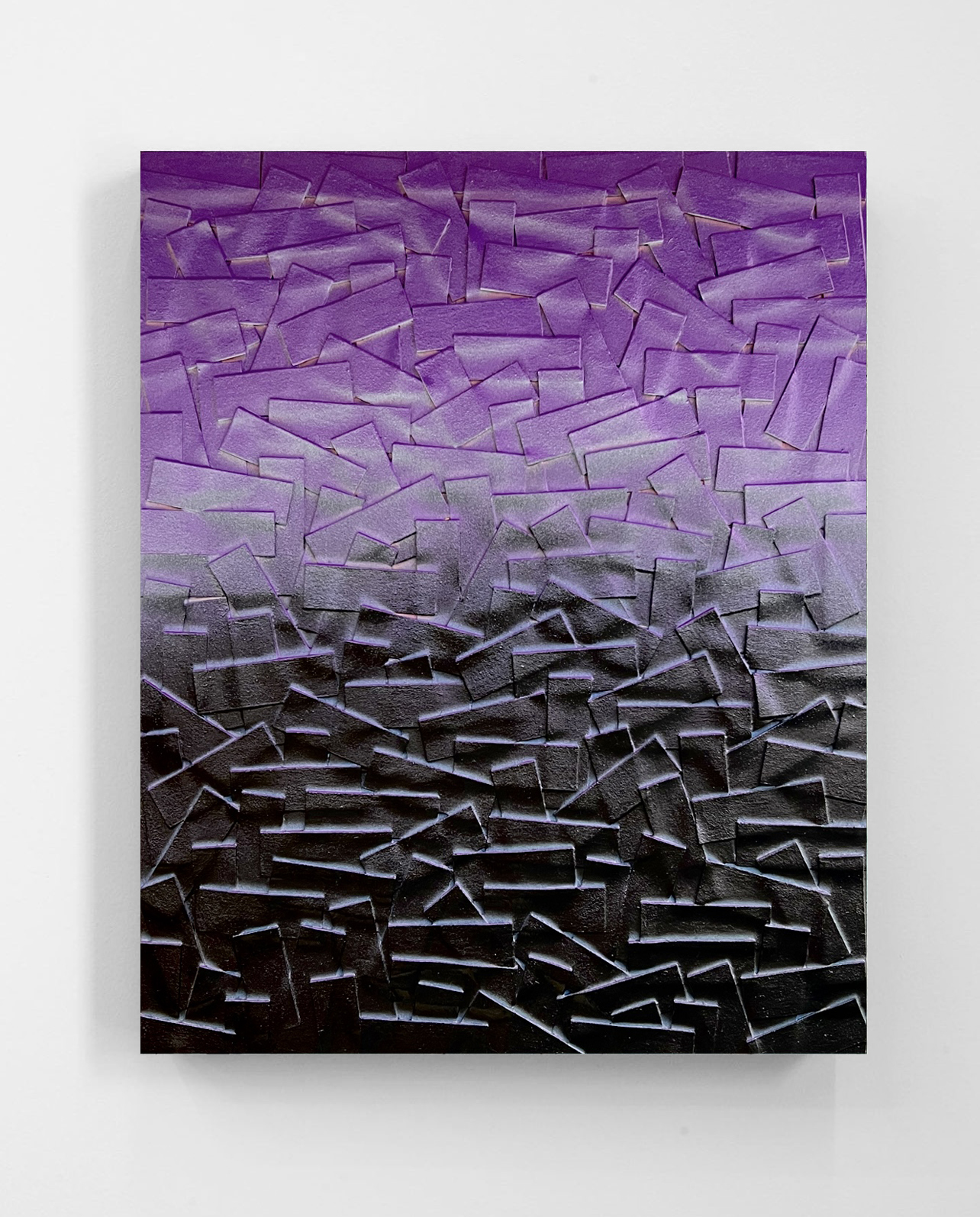 Everyone Waiting For This Night Mirage